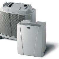 Condizionatore Delonghi split esterno