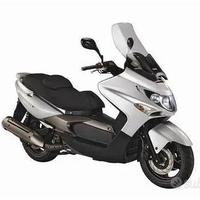 KYMCO XCITING 500 RICAMBI