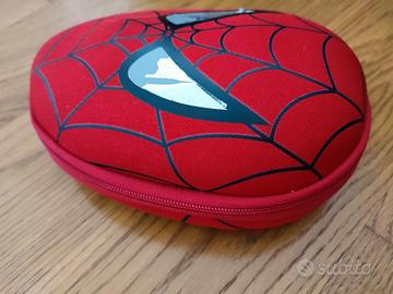 Astuccio Spiderman