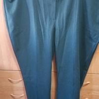 Pantalone calibratissimo