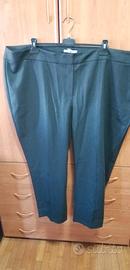 Pantalone calibratissimo