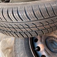 Gomme pneumatici estivi