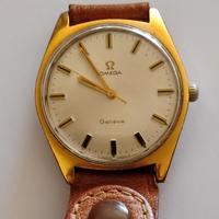 orologio da uomo Omega