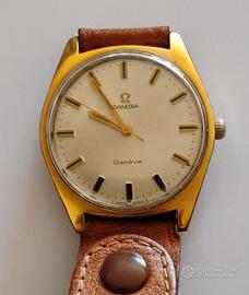 orologio da uomo Omega