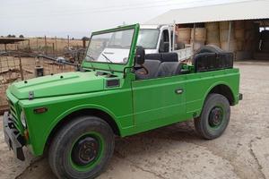 fiat campagnola 