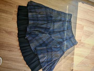 gonne varie invernali 