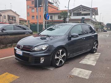 Volkswagen Golf 5 Porte Golf 5p 2.0 tsi Gti dsg