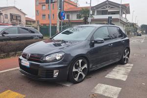 Volkswagen Golf 5 Porte Golf 5p 2.0 tsi Gti dsg