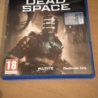 Dead Space PS5