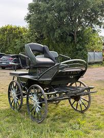 carrozza Maratona 