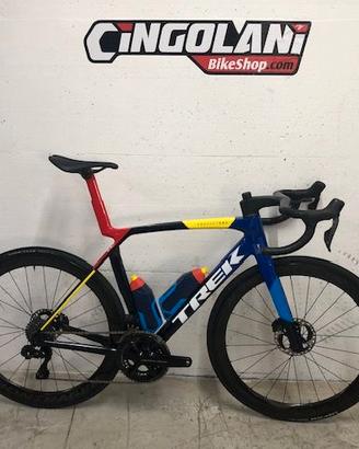 TREK Madone 8 SLR 9 Team Replica