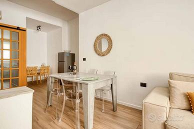Appartamento di 58 m² con 2 locali a Milano