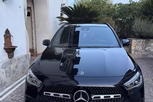 Mercedes-Benz GLA 200 d Premium 150 CV Automatic |