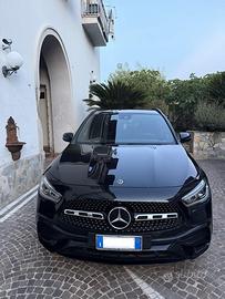Mercedes-Benz GLA 200 d Premium 150 CV Automatic |