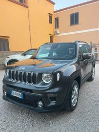 Jeep renegade 1.6 Mjt