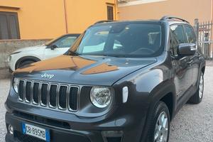 Jeep renegade 1.6 Mjt