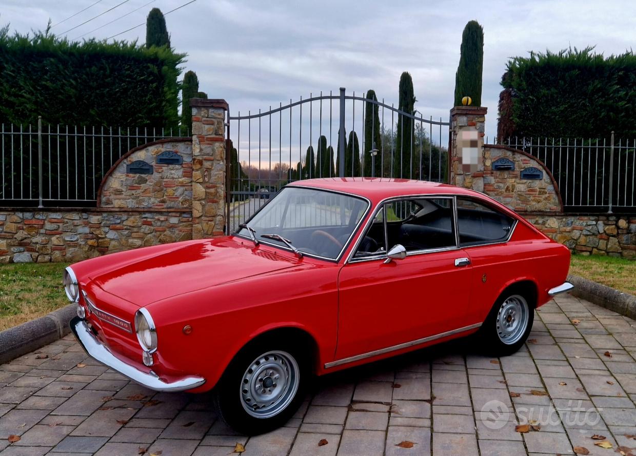 Abarth Altro modello