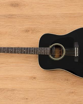 Ibanez V300 (Japan) doppia amplificazione