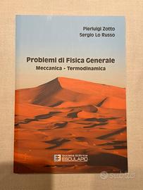 Problemi di Fisica Generale