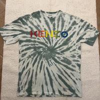 T-Shirt Kenzo tg M