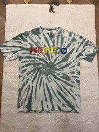 T-Shirt Kenzo tg M