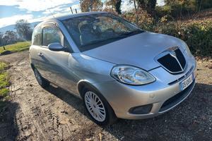 Lancia Ypsilon 1.2 Argento