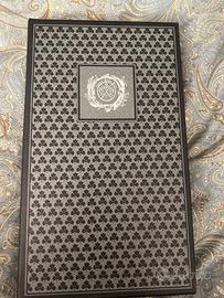 Franco Maria Ricci Carnet d’Adresses