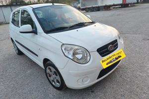 Kia Picanto 2010---1.0 Benzina GPL Neopatentati