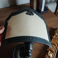Applique in ottone