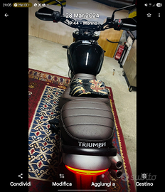 Triumph scrambler 400x