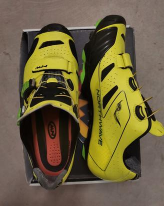 Scarpe MTB Northwave
