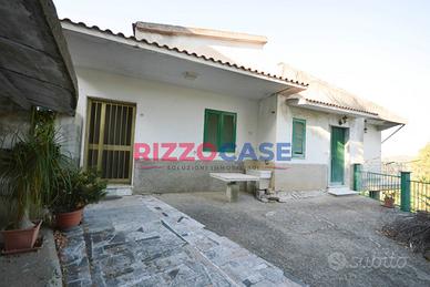 Villa singola - Corigliano-Rossano