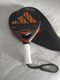 Racchetta padel Adidas Arrow hit 