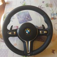 volante bmw Msport NUOVO