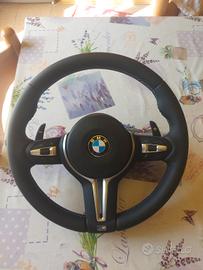 volante bmw Msport NUOVO