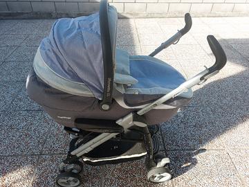 passeggino trio peg perego 
