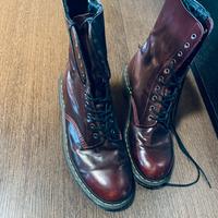 Dr. Martens Stivali 1460 (48 M)