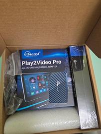 OTTOCAST Play2Video Pro
