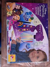 Proiettore disegno Disney