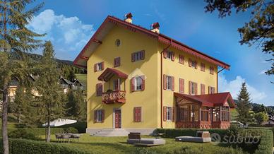 3 LOCALI A FOLGARIA