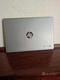 HP Chromebook 14a -na0021nl