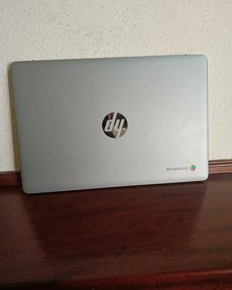 HP Chromebook 14a -na0021nl