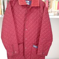 giacca Slam, colore vinaccia 