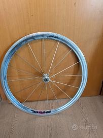 ruota campagnolo shamal