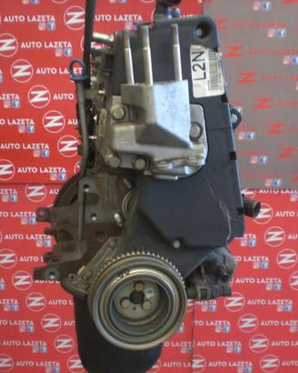 Motore Fiat Punto, Panda, Lancia Y 1.2 8V Sigla 18