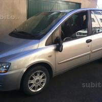 Fiat multipla 2007