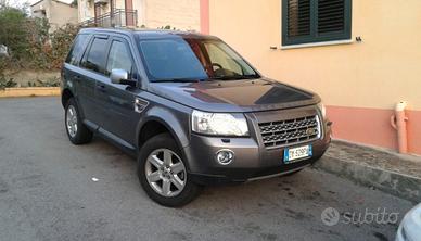 freelander 2