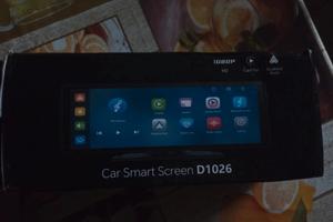 CarPlay Auto e Microcar