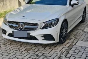 Mercedes Cabrio Executive