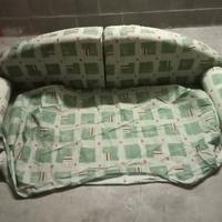 copri letto cameretta 